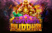 Fortunate Buddha
