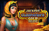 Jackpot Cleopatra's Gold Deluxe