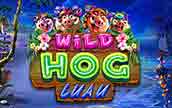 Wild Hog Luau